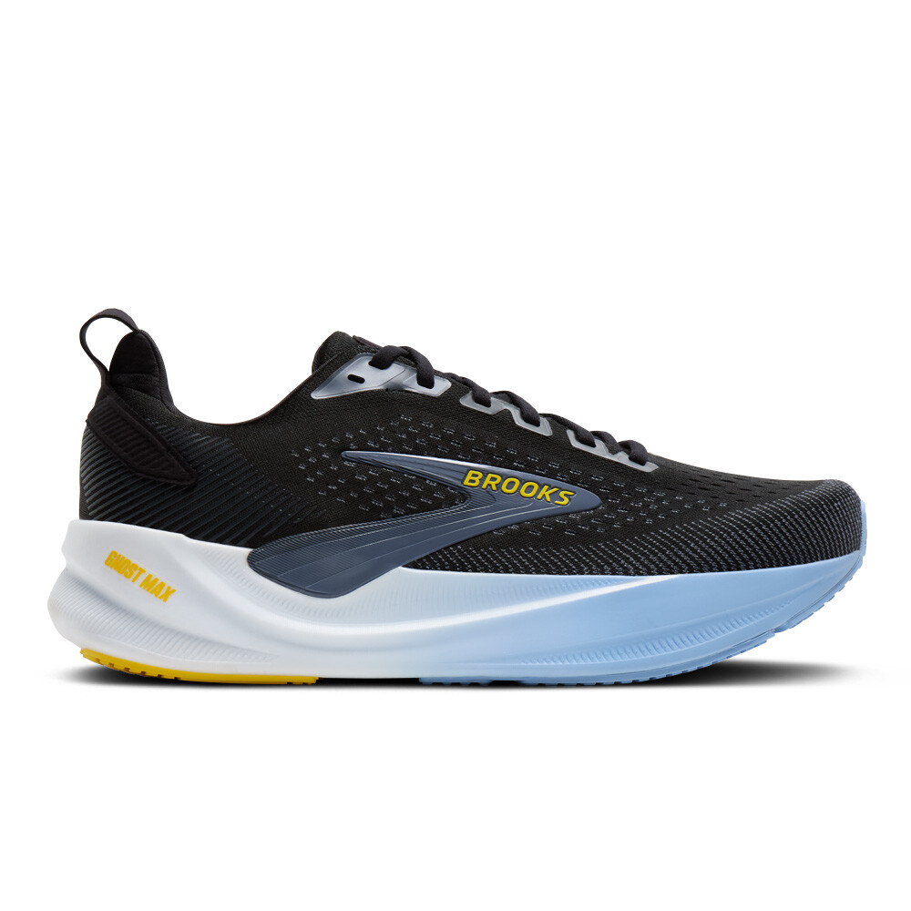 Brooks Ghost Max 4 Men's Running Shoes - AW26