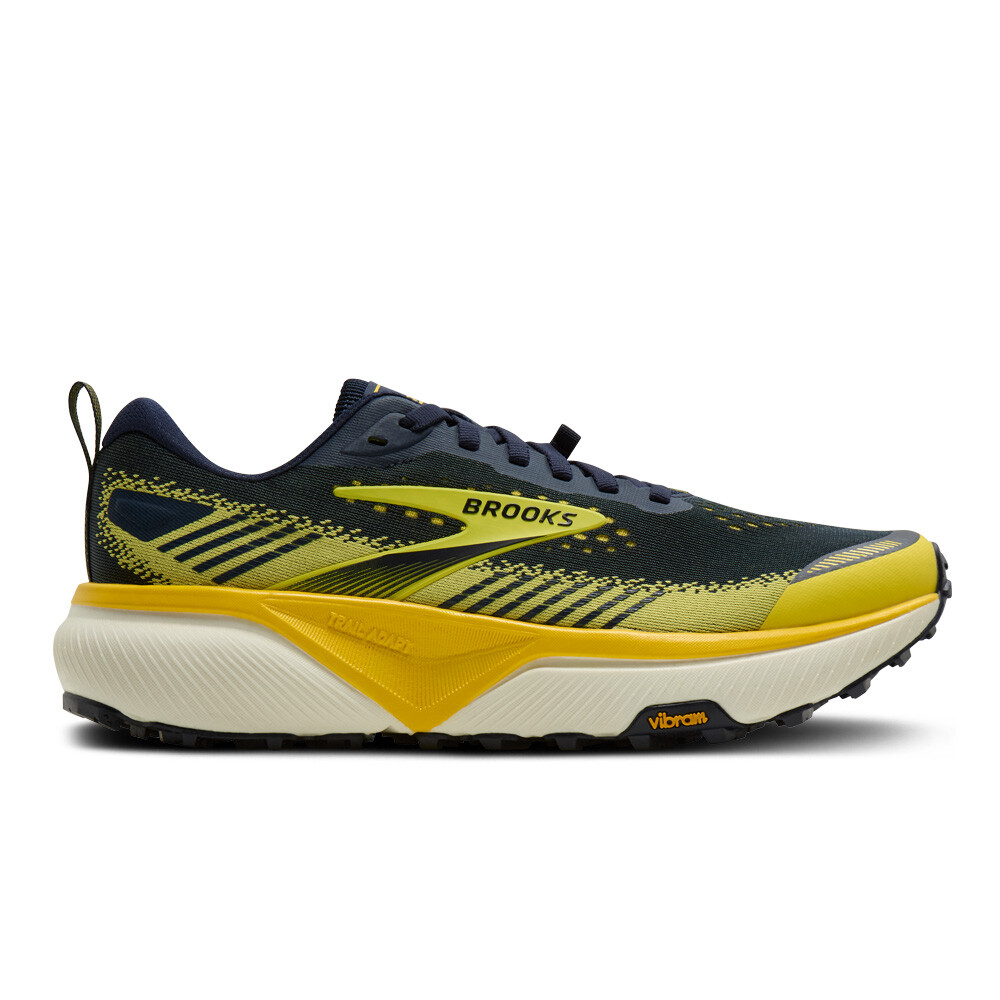 Brooks Cascadia 20 Men's Trail Running Shoes - AW26