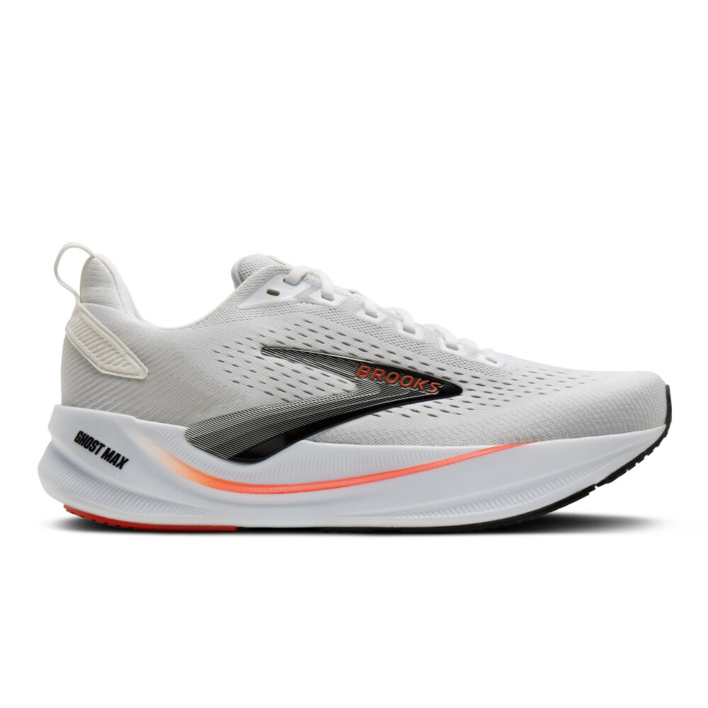 Brooks Ghost Max 4 Men's Running Shoes - AW26