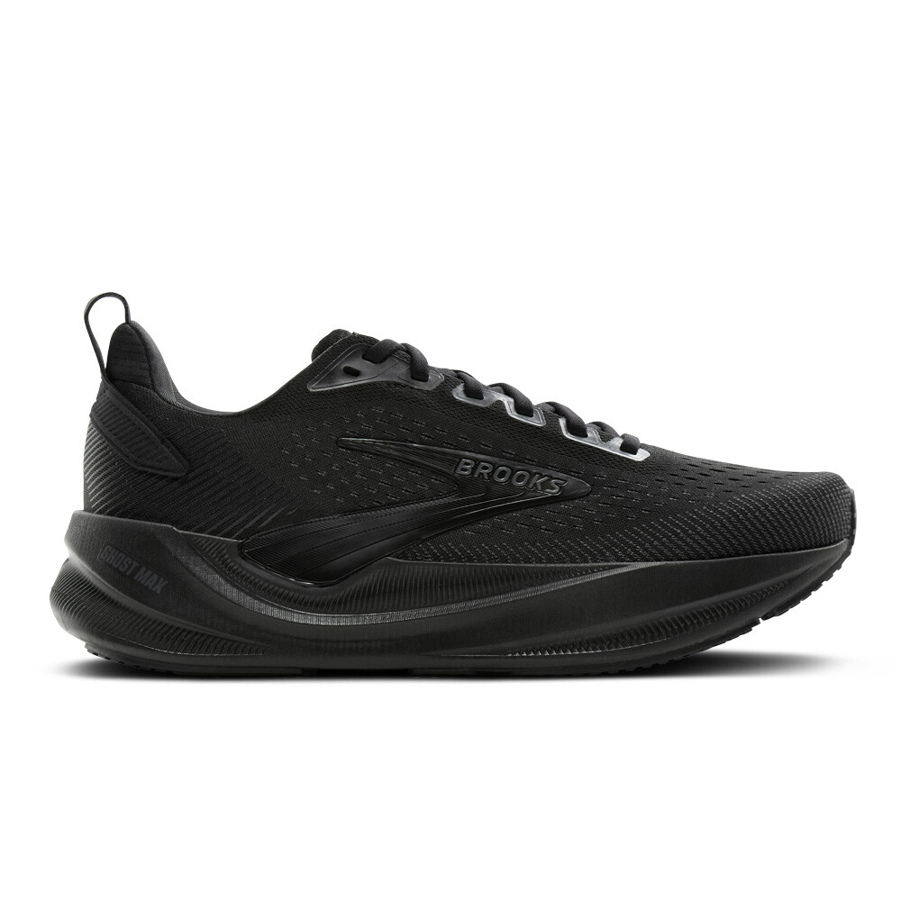 Brooks Ghost Max 4 Men's Running Shoes - AW26