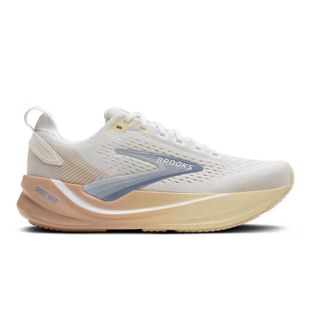 Brooks Ghost Max 4 Women's Running Shoes - AW26