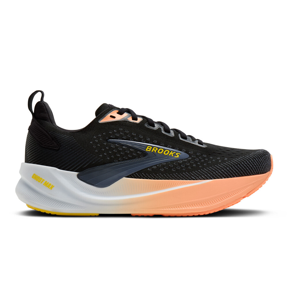 Brooks Ghost Max 4 Women's Running Shoes - AW26