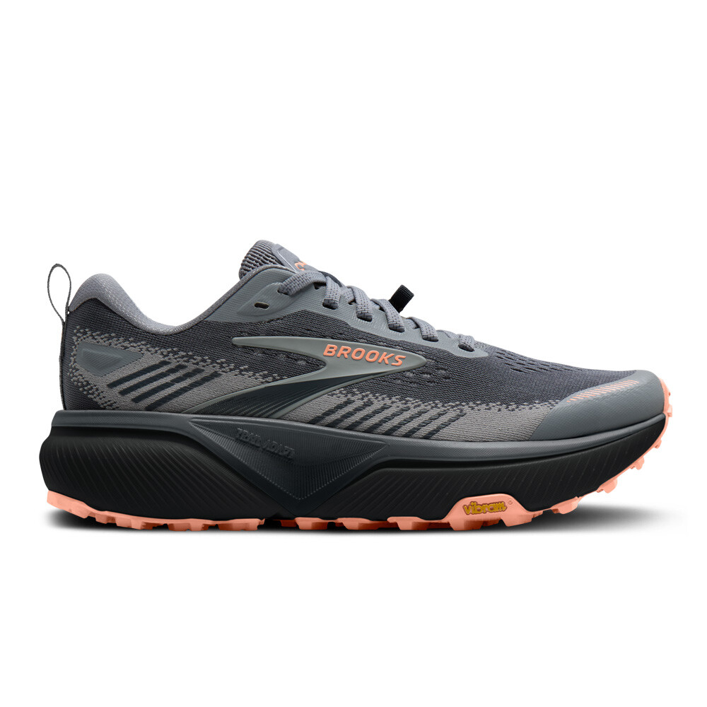 Brooks Cascadia 20 Women's Trail Running Shoes - AW26