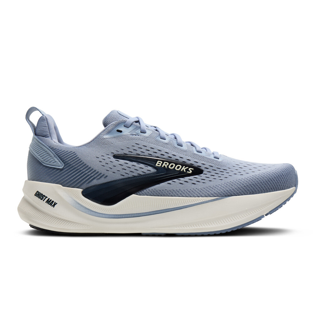 Brooks Ghost Max 4 Men's Running Shoes - AW26