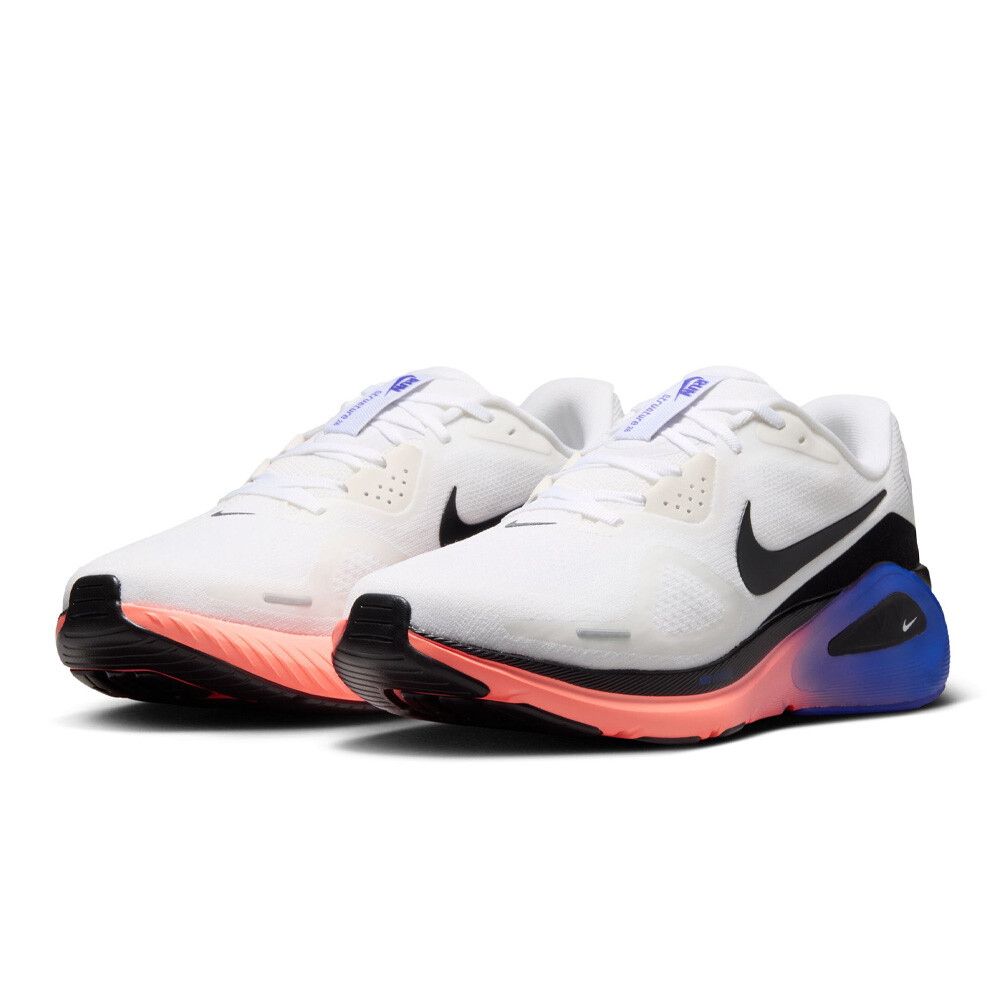 Nike Structure 26 Men's Running Shoes - FA26 Nike Structure 26 Men's Running Shoes - FA26