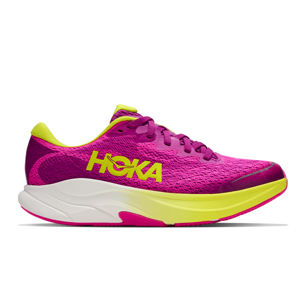 Hoka Rincon 4 Junior Laufschuhe - AW26 Hoka Rincon 4 Junior Laufschuhe - AW26