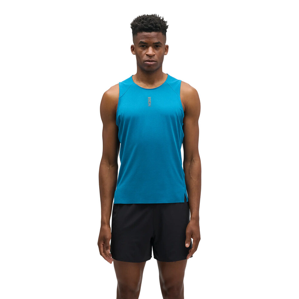 Hoka EveryRun Herren Leibchen - AW26