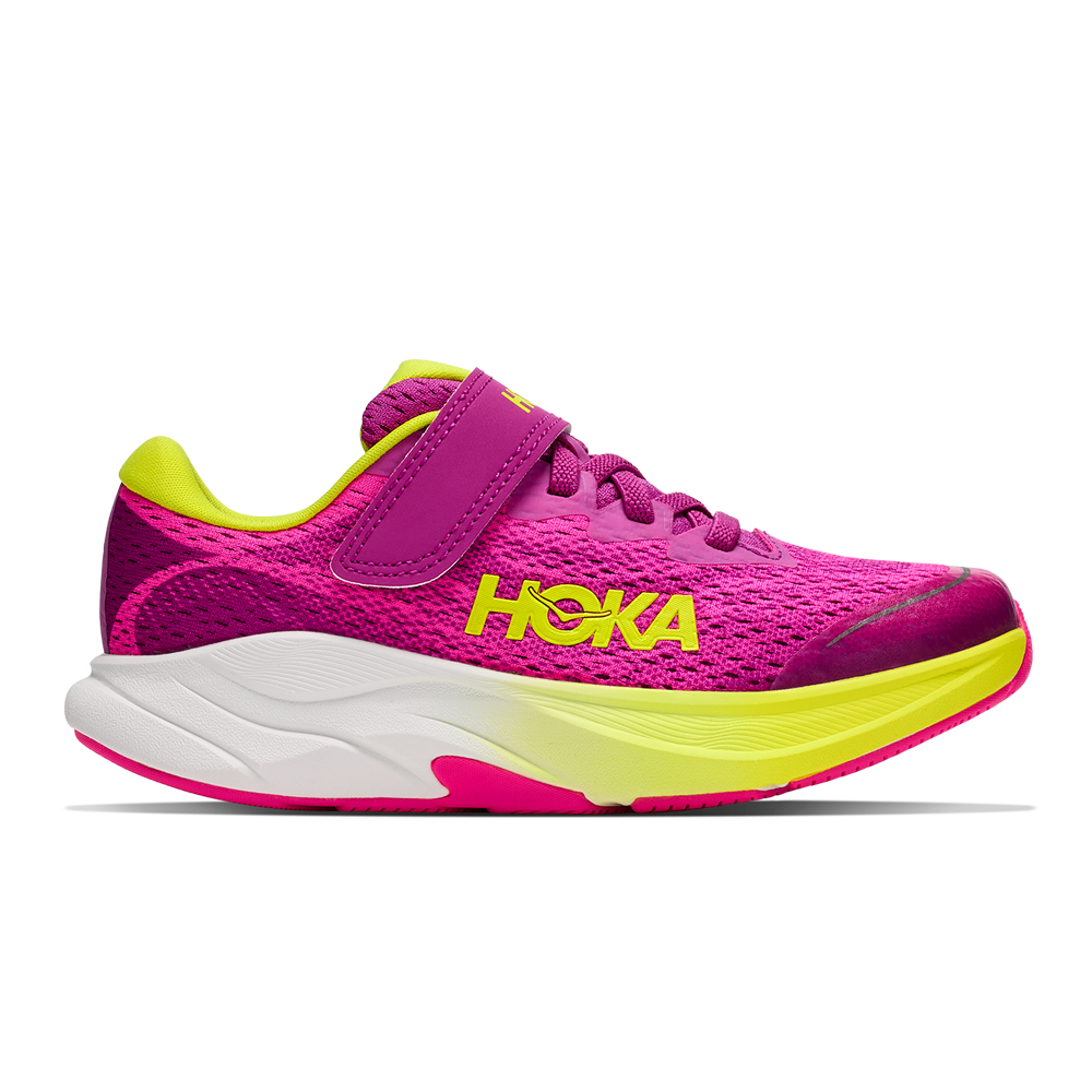 Hoka Rincon 4 Junior Laufschuhe - AW26