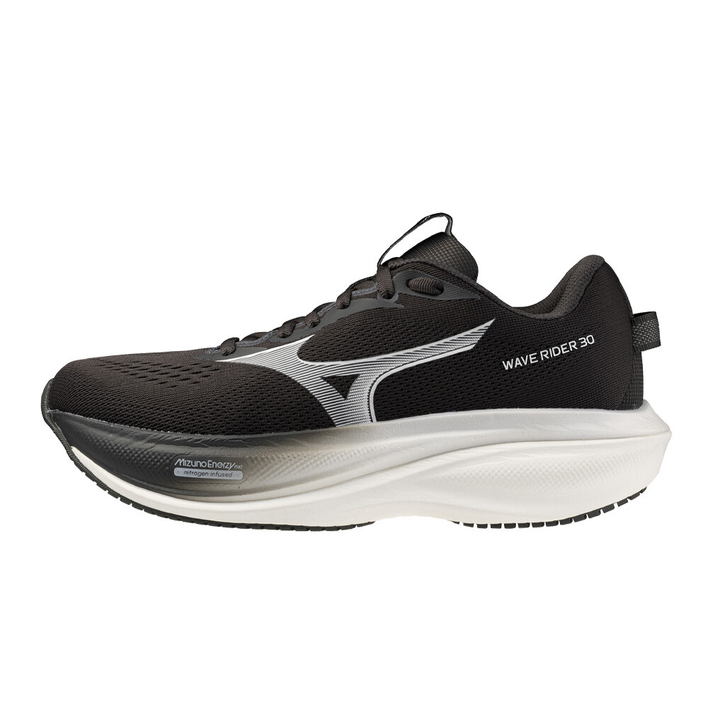 Mizuno Wave Rider 30 Women's Running Shoes (D Width) - AW26 Mizuno Wave Rider 30 Women's Running Shoes (D Width) - AW26