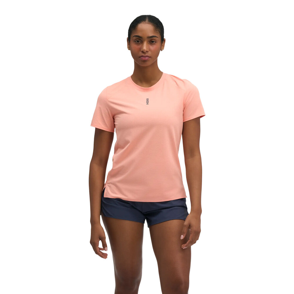 Hoka EveryRun Damen T-Shirt - AW26