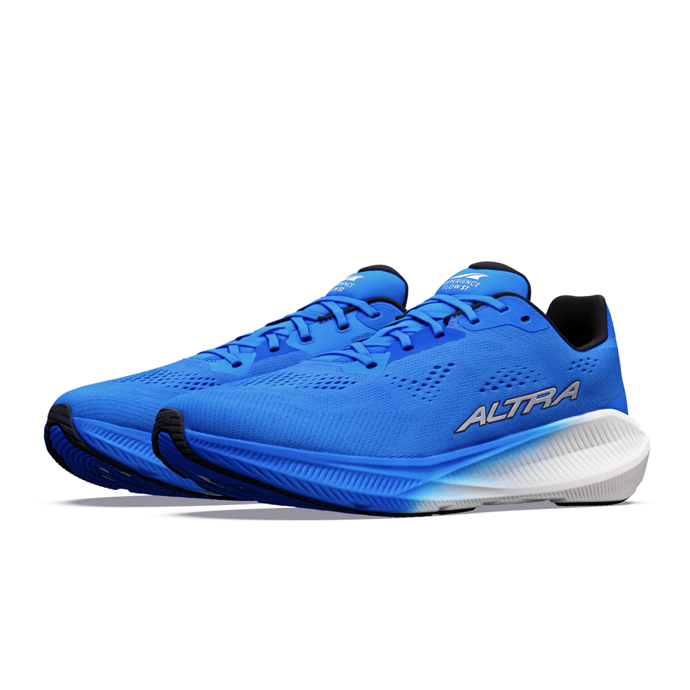 Altra Experience Flow ST Men's Running Shoes - aw26 Altra Experience Flow ST Men's Running Shoes - aw26