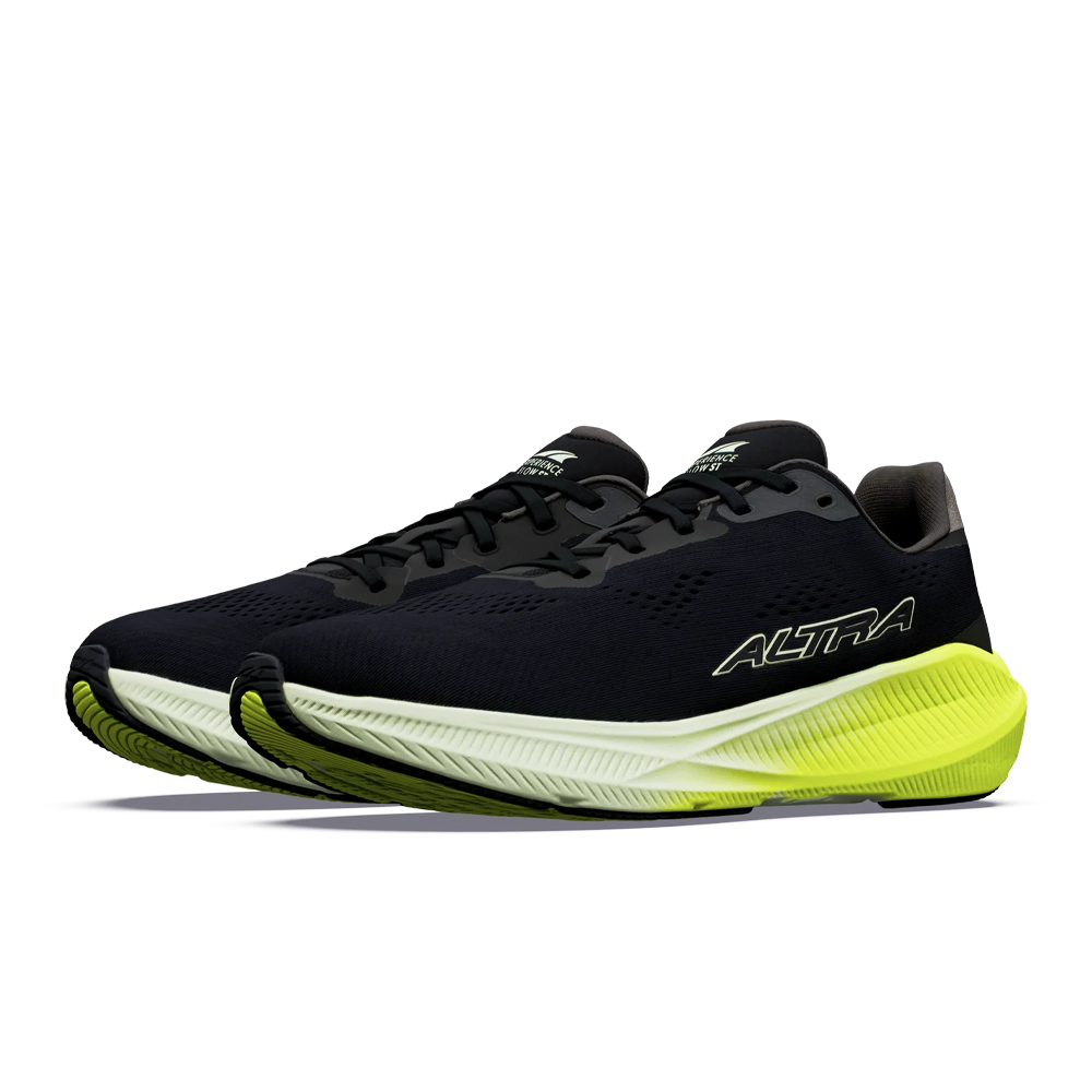 Altra Experience Flow ST Men's Running Shoes - AW26 Altra Experience Flow ST Men's Running Shoes - AW26