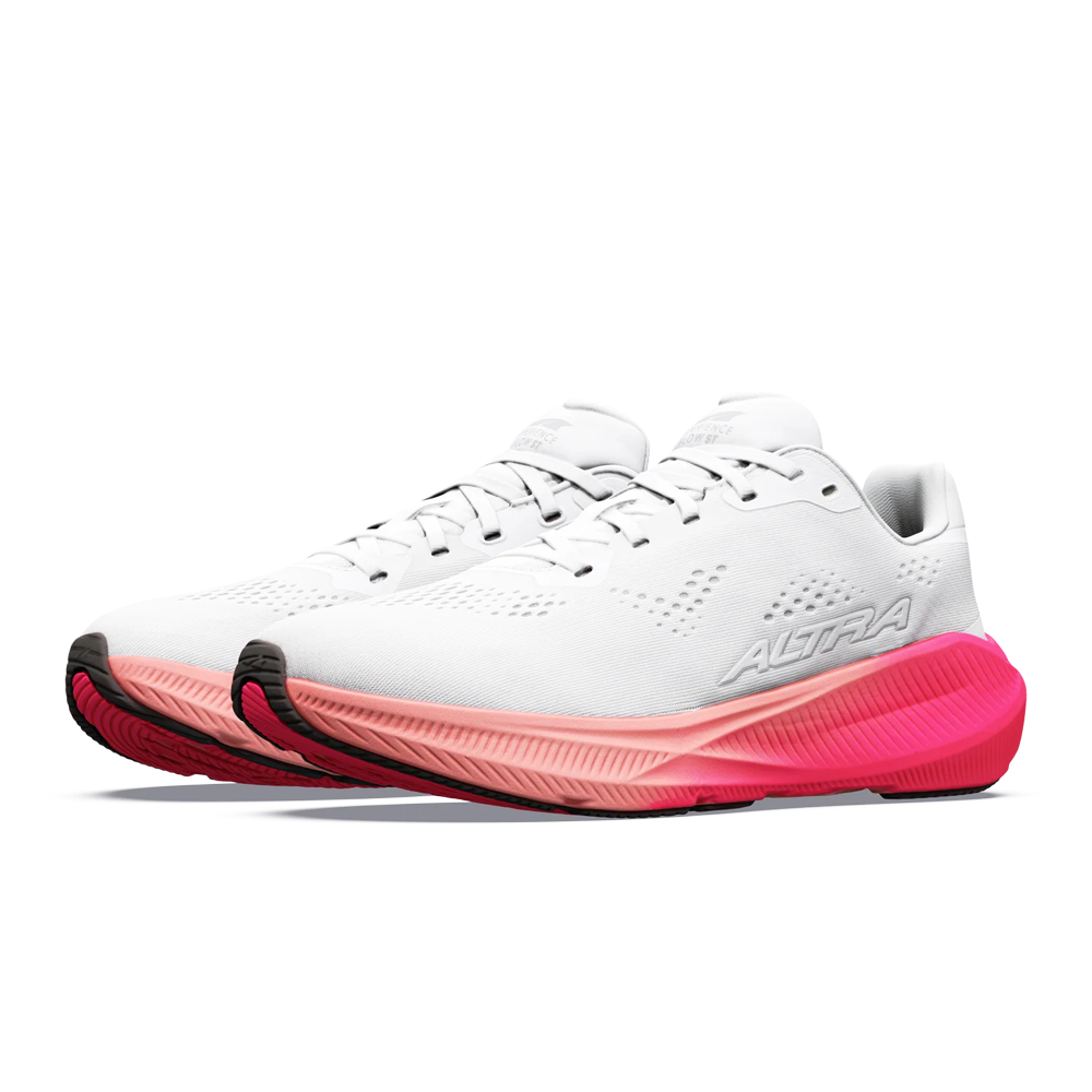 Altra Experience Flow ST Women's Running Shoes - AW26 Altra Experience Flow ST Women's Running Shoes - AW26