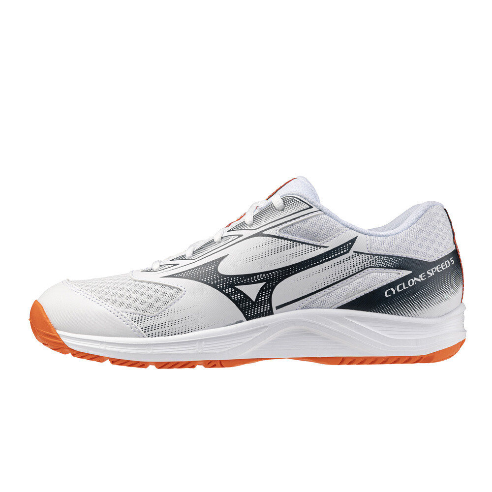 Mizuno Cyclone Speed 5 zapatillas cancha  - AW26