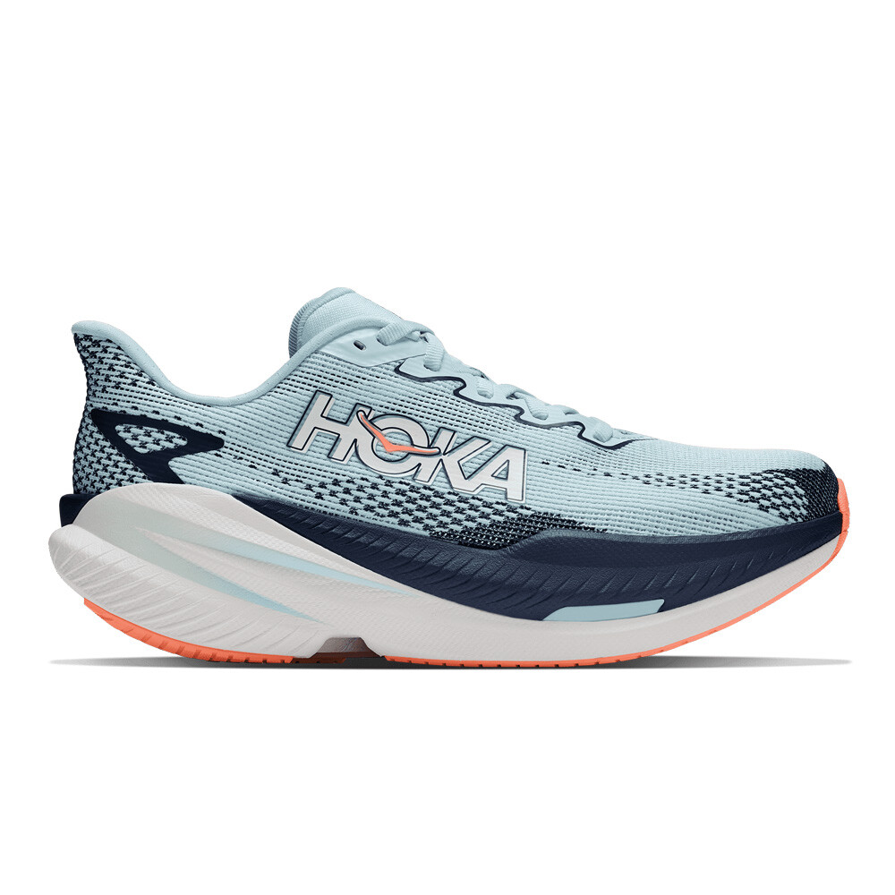 Hoka Mach X 3 Women's Running Shoes - AW26