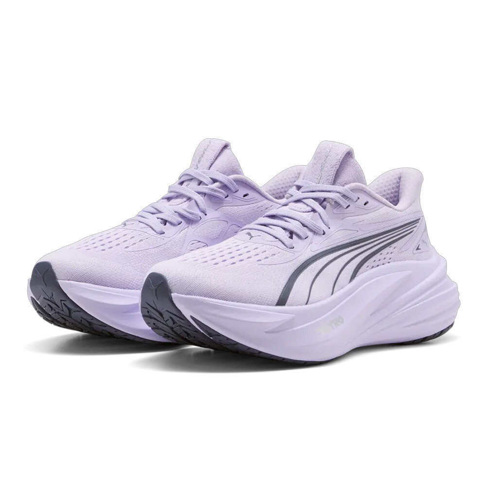 Puma MagMax NITRO 2 Women's Running Shoes - AW26 Puma MagMax NITRO 2 Women's Running Shoes - AW26