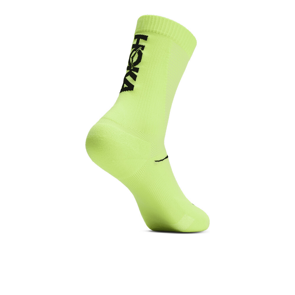 Hoka Race Day Crew Running Calze - AW26