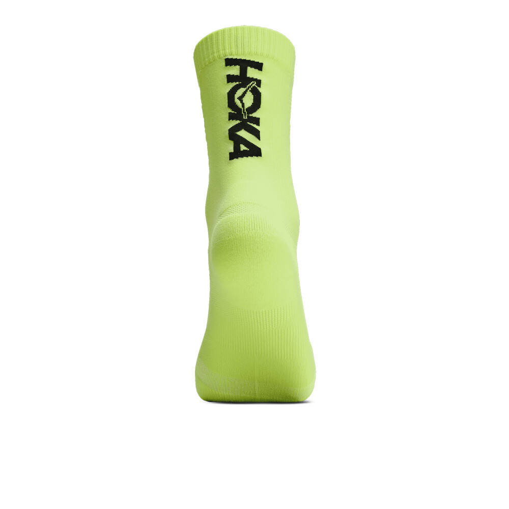 Hoka Race Day Crew Running Calze - AW26