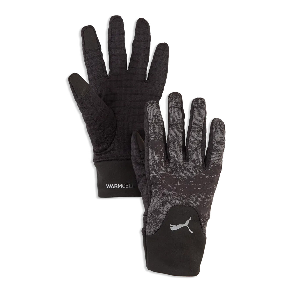 Puma Everyday Running warmCELL Insulated Gloves - AW26