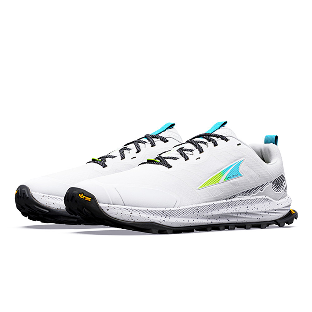 Altra Lone Peak 9 Plus Uomo Scarpe da Trail Running - AW26 Altra Lone Peak 9 Plus Uomo Scarpe da Trail Running - AW26
