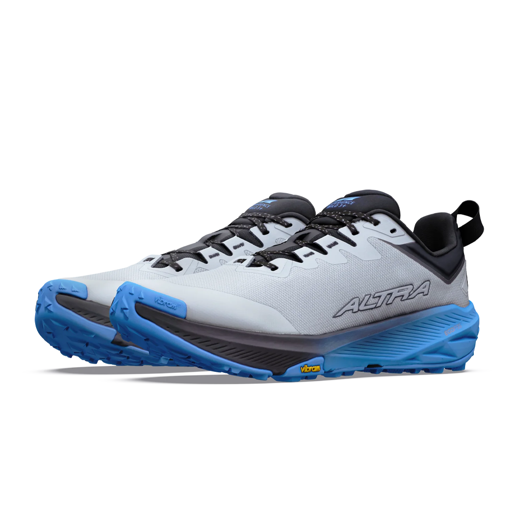 Altra Experience Wild 3 Plus Uomo Scarpe da Trail Running - AW26