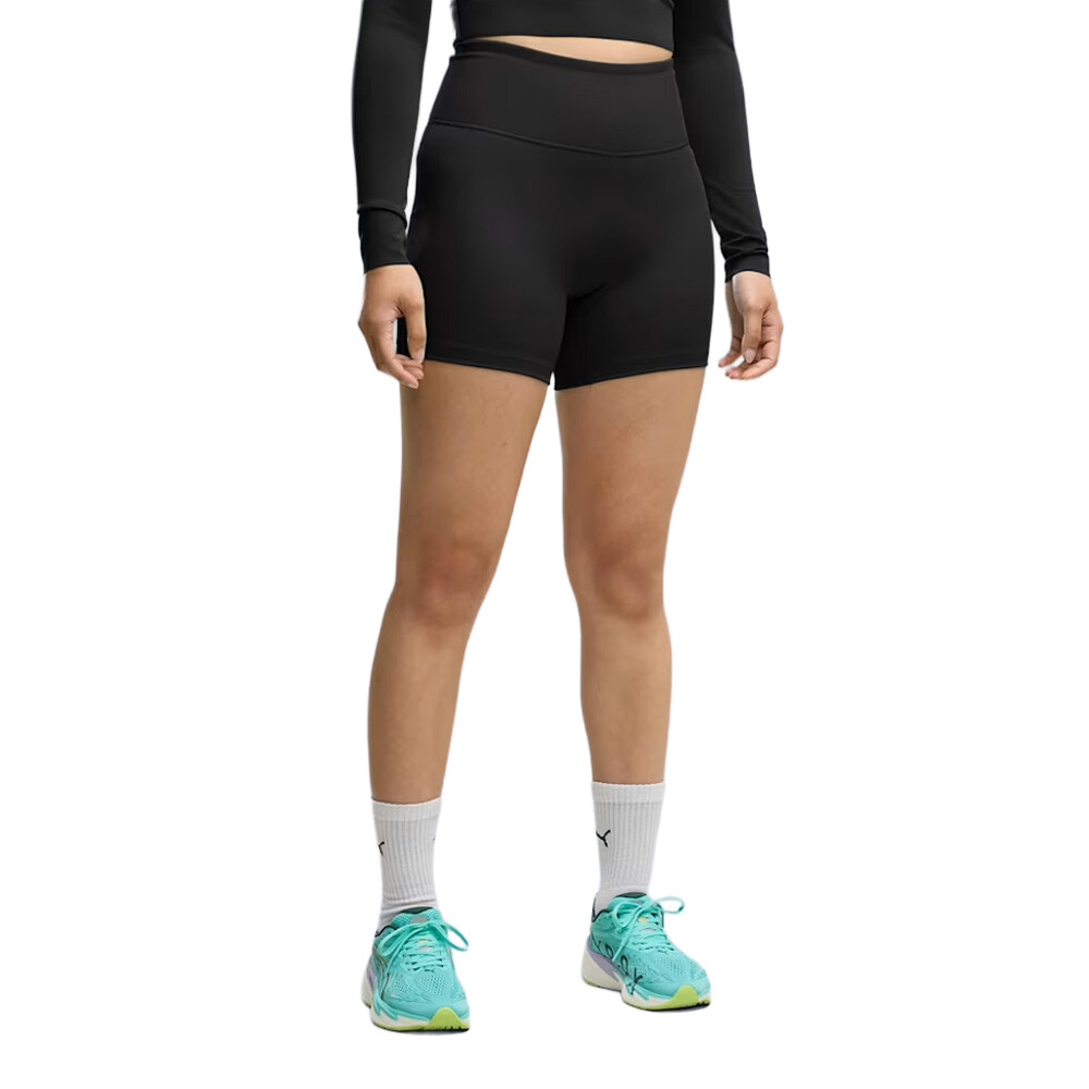 Puma x HYROX Essentials 5 Inch Women's Shorts - AW26