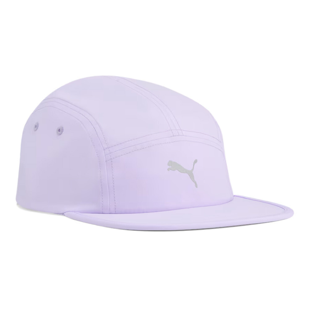 Puma Essentials 5 Panel Running Cap - AW26