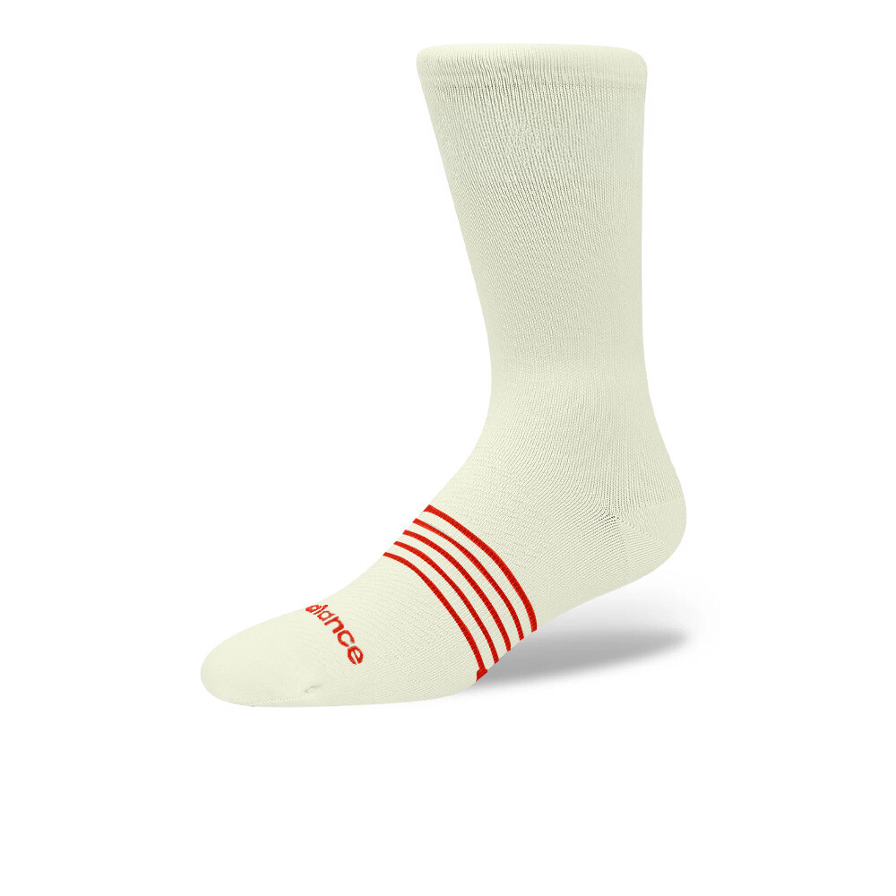 New Balance Marathon du Mont Blanc Pro Run Crew Calze - AW26