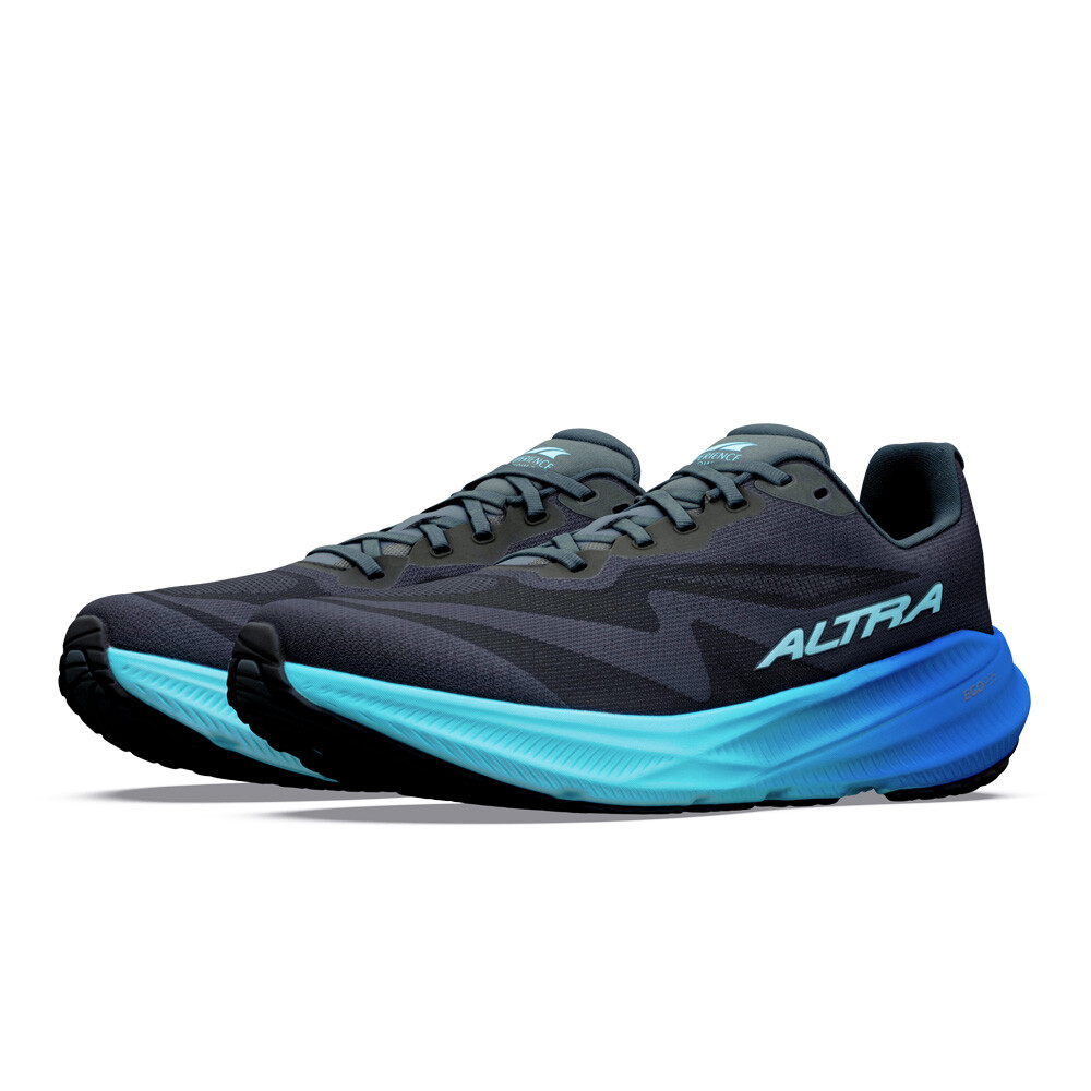 Altra Experience Flow 3 Men's Running Shoes - AW26 Altra Experience Flow 3 Men's Running Shoes - AW26