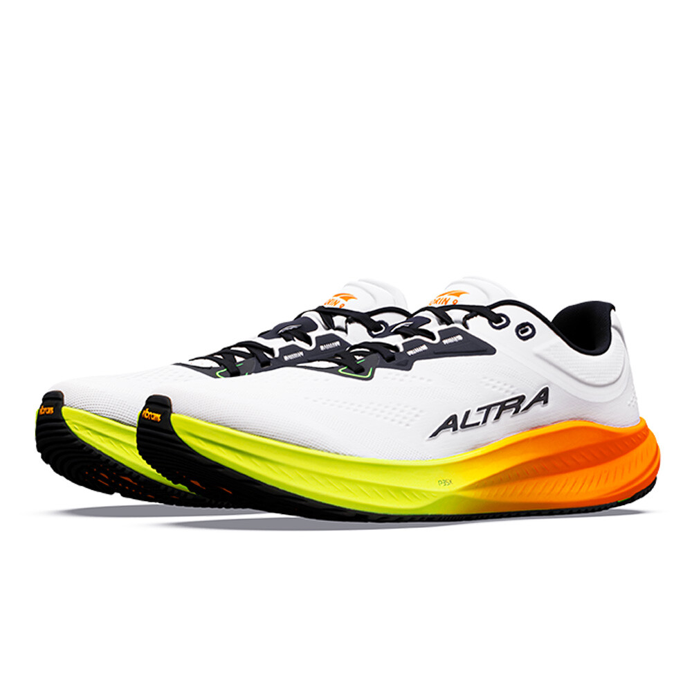 Altra Torin 9 Men's Running Shoes - AW26 Altra Torin 9 Men's Running Shoes - AW26