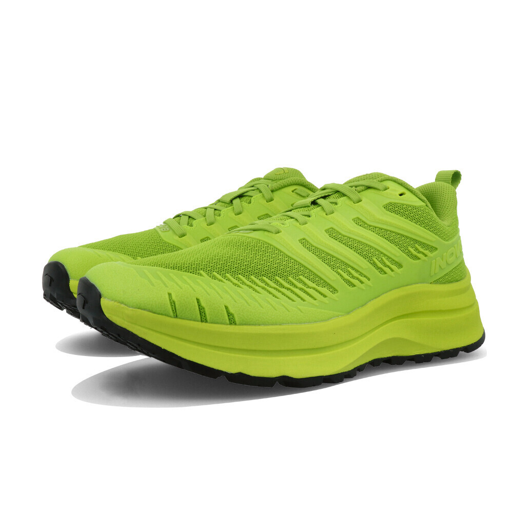 Inov8 Trailfly Max V2 Women's Trail Running Shoes (Wide Fit) Inov8 Trailfly Max V2 Women's Trail Running Shoes (Wide Fit)