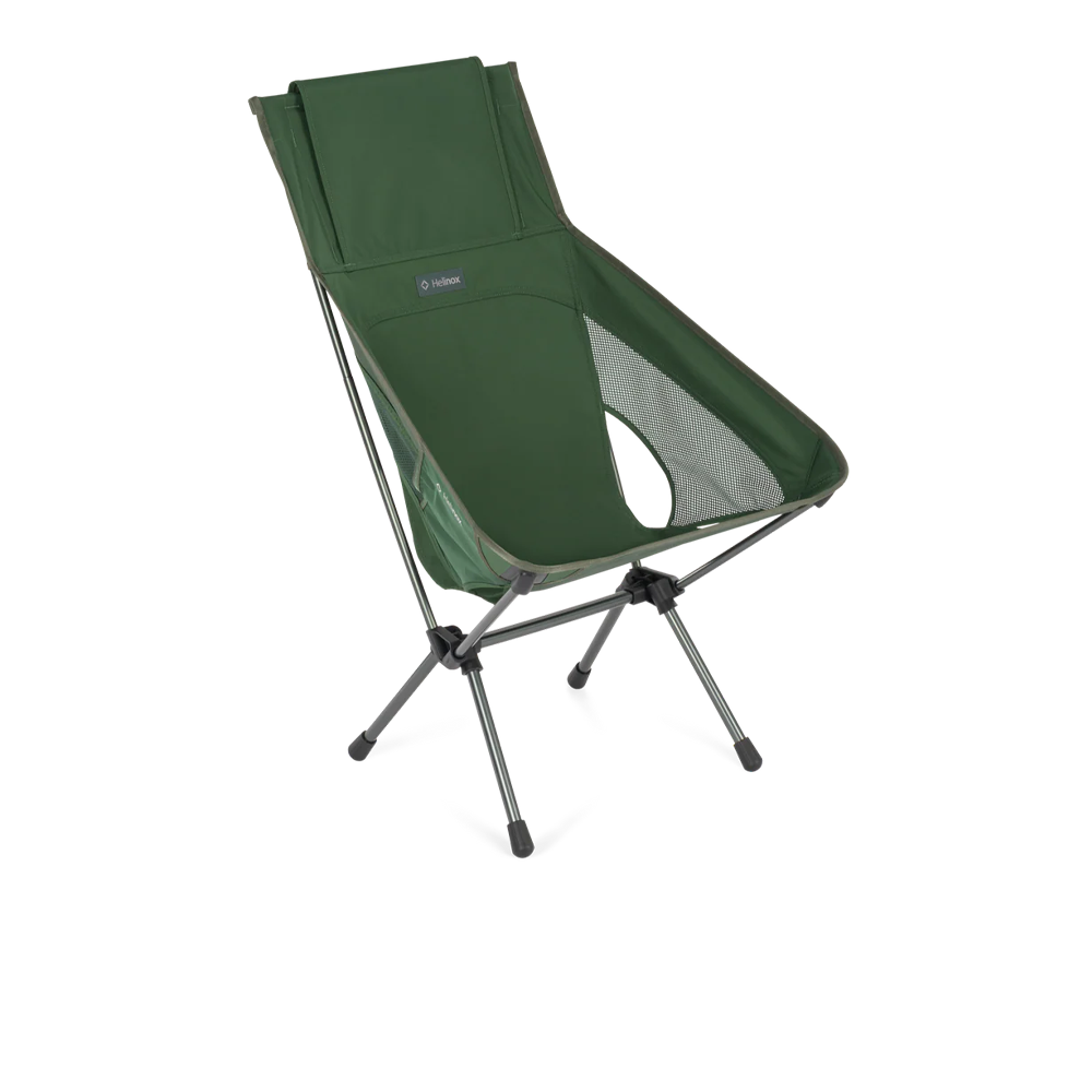 Helinox Chair One High-Back (re) silla plegable con respaldo alto - AW26