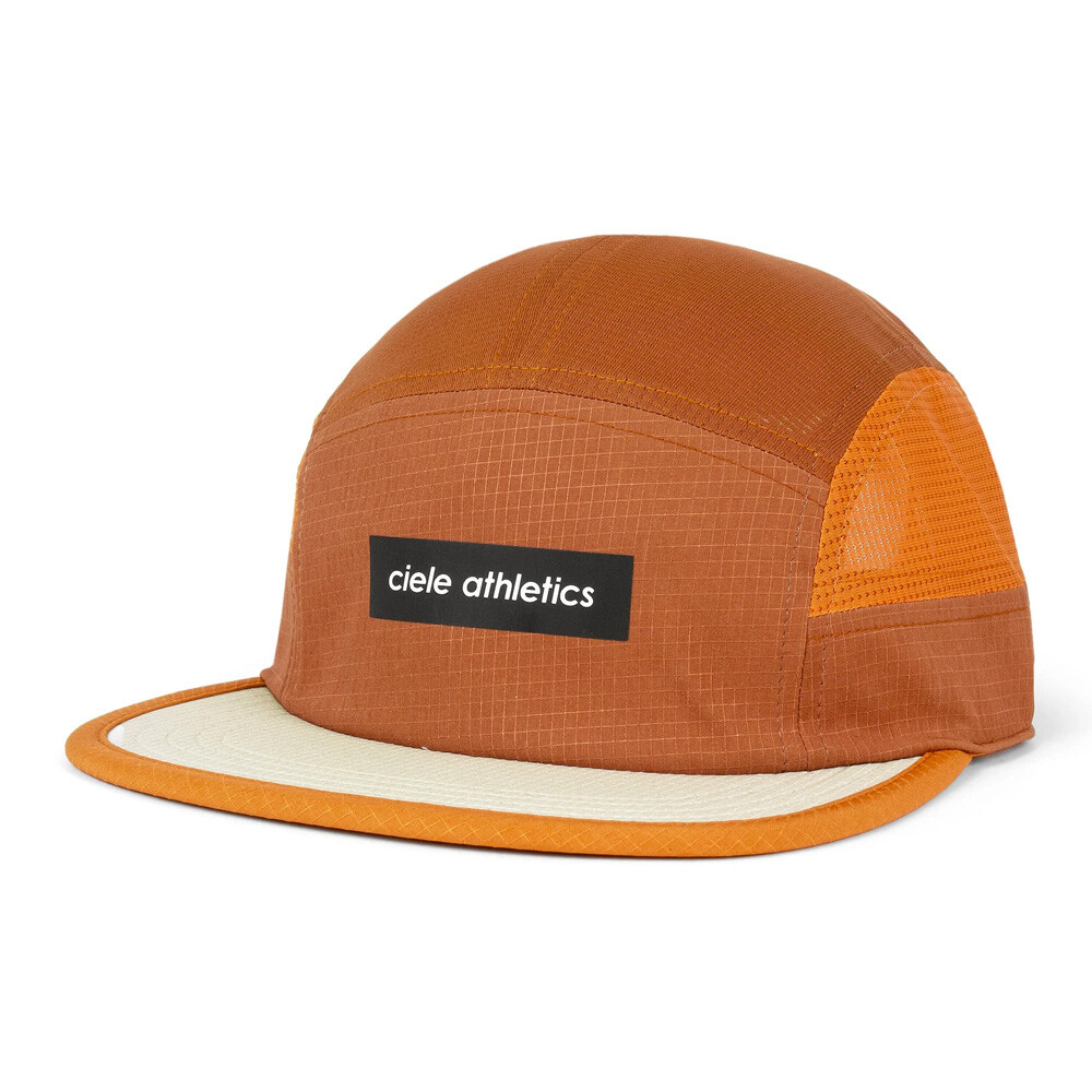 Ciele GOCap Field Iconic Bar Berretto - AW26