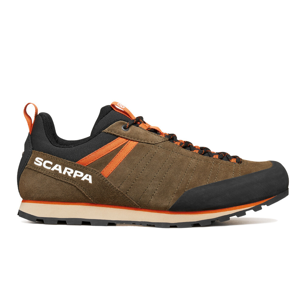 Scarpa Crux 2 Men's Approach Shoes - AW26 Scarpa Crux 2 Men's Approach Shoes - AW26
