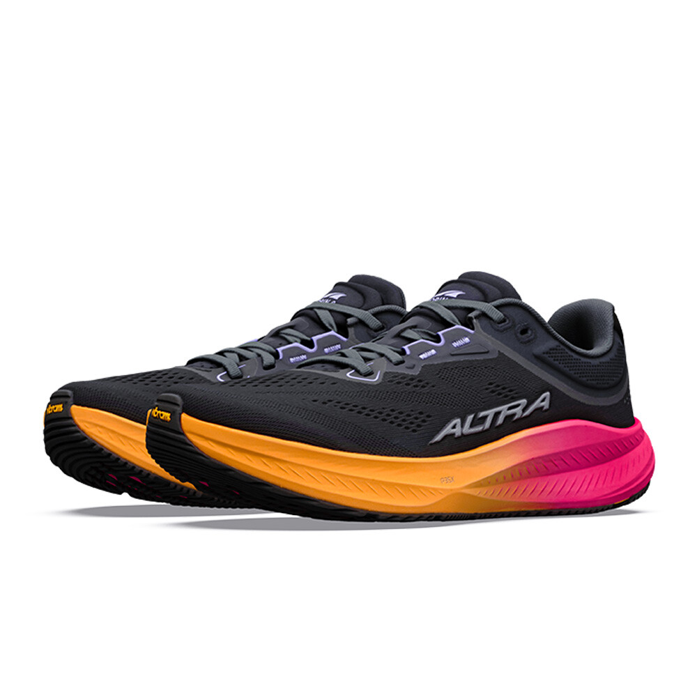 Altra Torin 9 Women's Running Shoes - AW26 Altra Torin 9 Women's Running Shoes - AW26