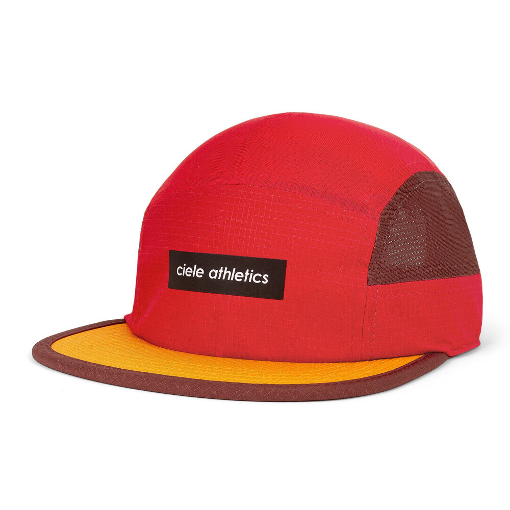 Ciele GOCap Field Iconic Bar Berretto - AW26
