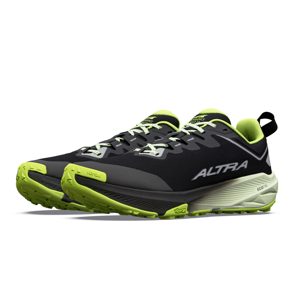 Altra Experience Wild 3 Plus homme chaussures de trail - AW26