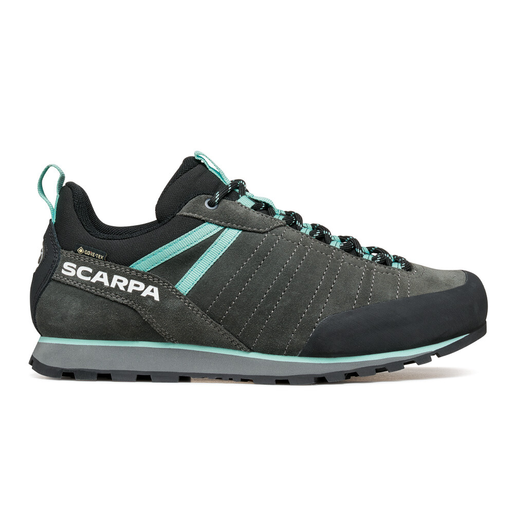 Scarpa Crux 2 GORE-TEX Women's Approach Shoes - AW26 Scarpa Crux 2 GORE-TEX Women's Approach Shoes - AW26