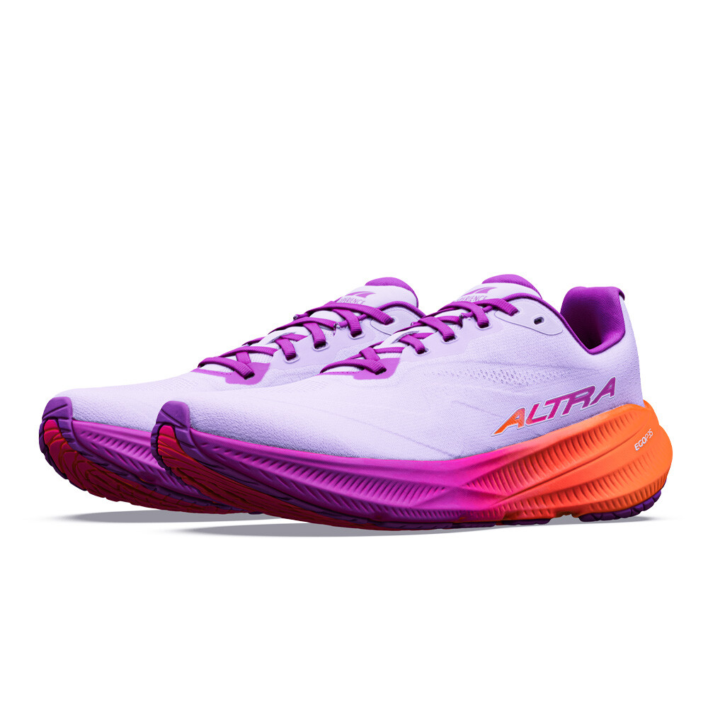 Altra Experience Flow 3 Women's Running Shoes - AW26 Altra Experience Flow 3 Women's Running Shoes - AW26
