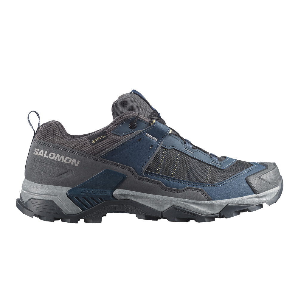 Salomon X Ultra 5 GORE-TEX Herren Walkingschuhe - AW26 Salomon X Ultra 5 GORE-TEX Herren Walkingschuhe - AW26