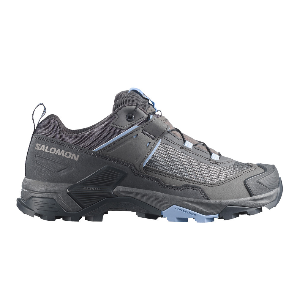 Salomon X Ultra 5 Damen Walkingschuhe - AW26 Salomon X Ultra 5 Damen Walkingschuhe - AW26