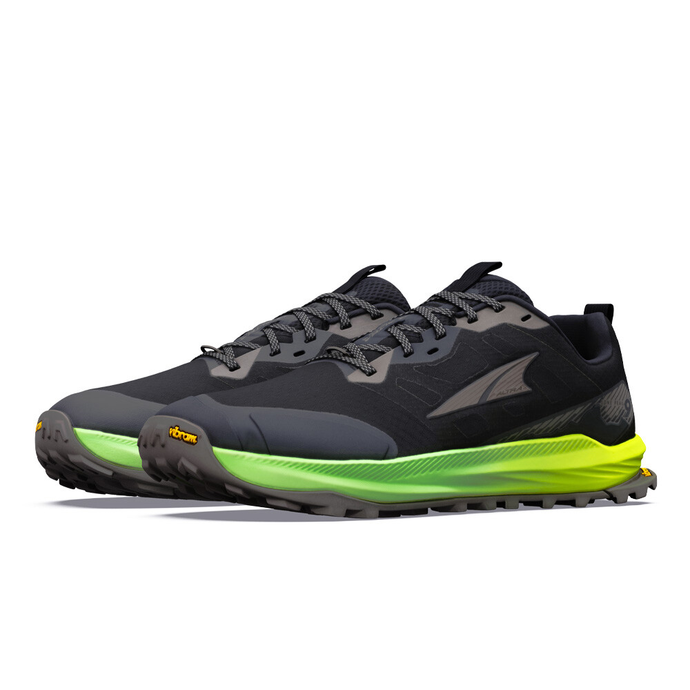 Altra Lone Peak 9 Plus homme chaussures de trail - AW26 Altra Lone Peak 9 Plus homme chaussures de trail - AW26