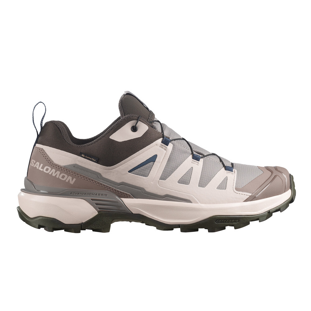 Salomon X Ultra 360 GORE-TEX Walkingschuhe für Herren - AW26 Salomon X Ultra 360 GORE-TEX Walkingschuhe für Herren - AW26