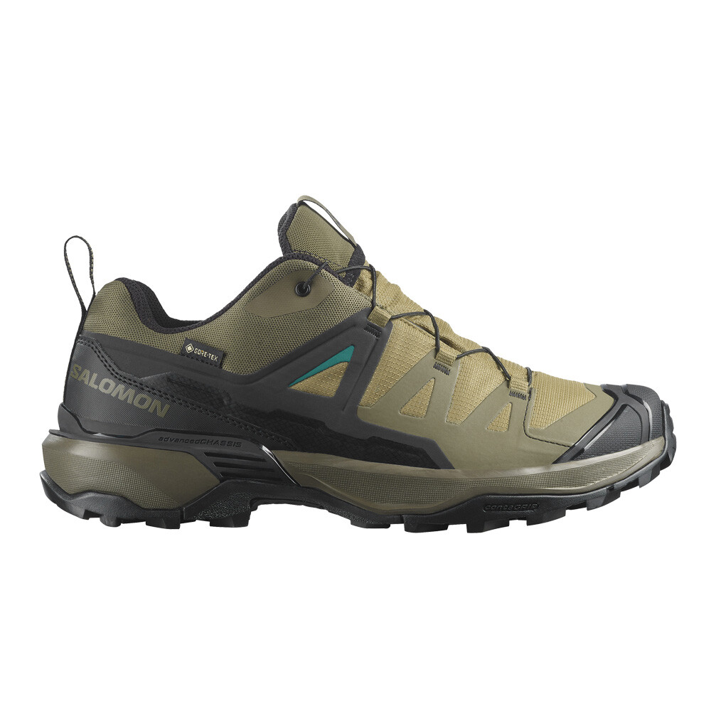 Salomon X Ultra 360 GORE-TEX Herren Walkingschuhe - AW26 Salomon X Ultra 360 GORE-TEX Herren Walkingschuhe - AW26