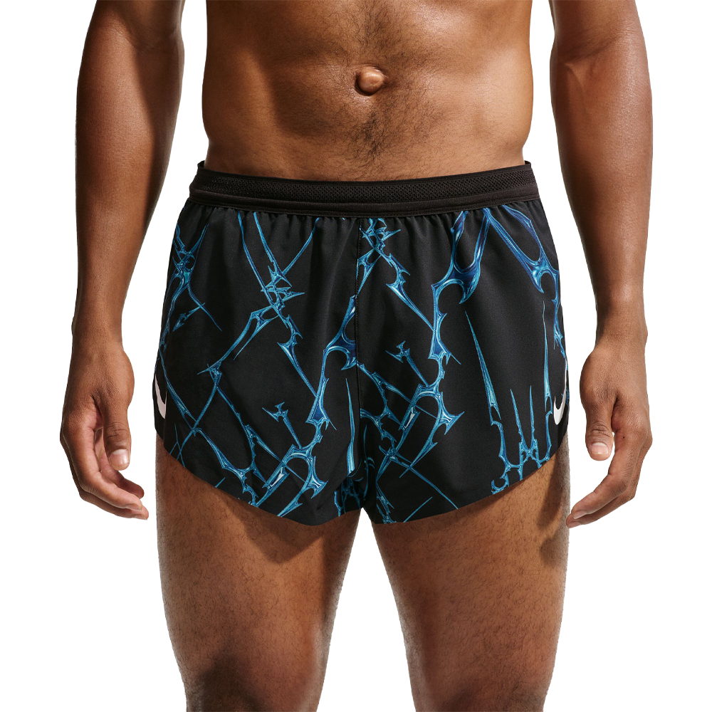 Nike Aeroswift Dri-FIT ADV 2-Inch Herren-Laufshorts mit Innenslip – FA26