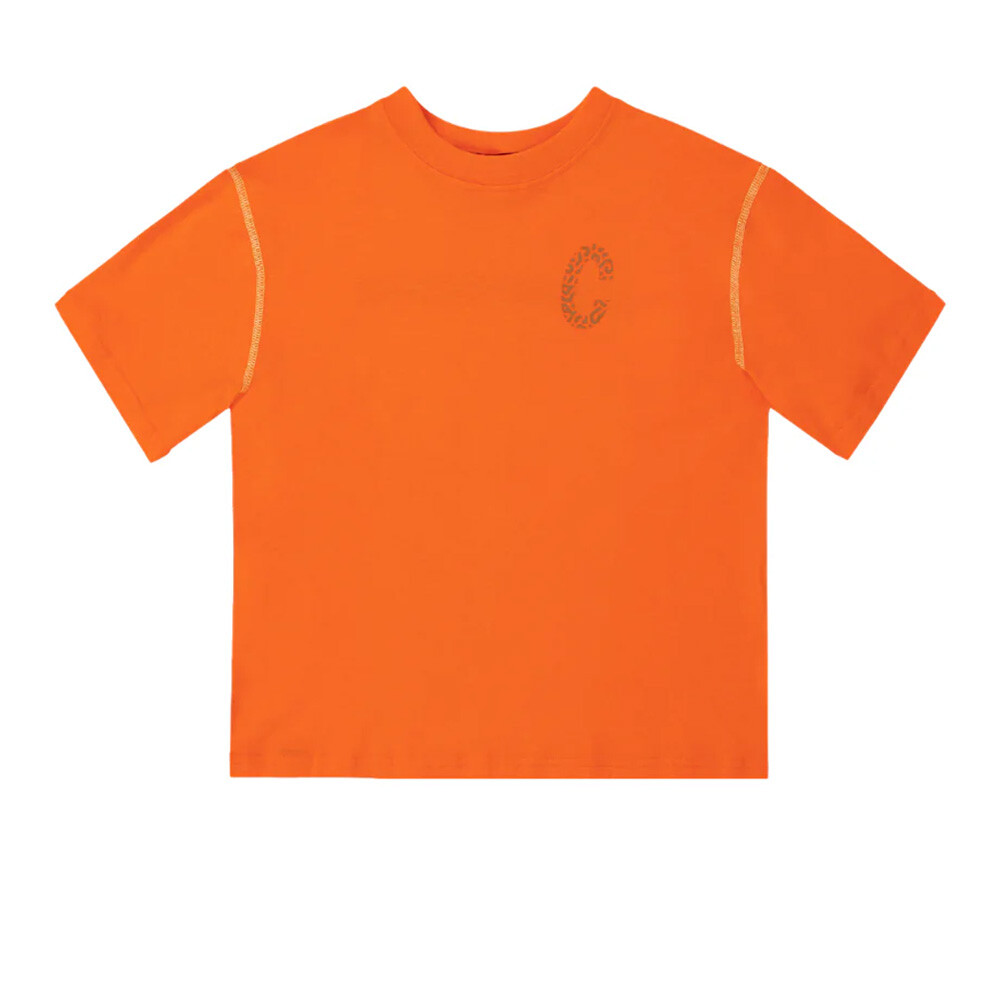 Ciele NSPTShirt HV"C" Herren-T-Shirt - AW26