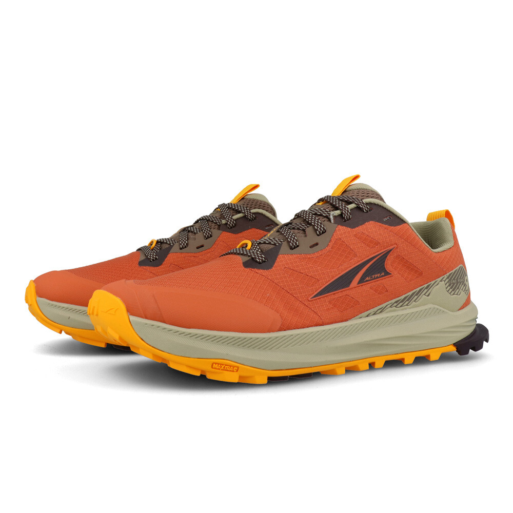 Altra Lone Peak 9 hombre zapatillas trail