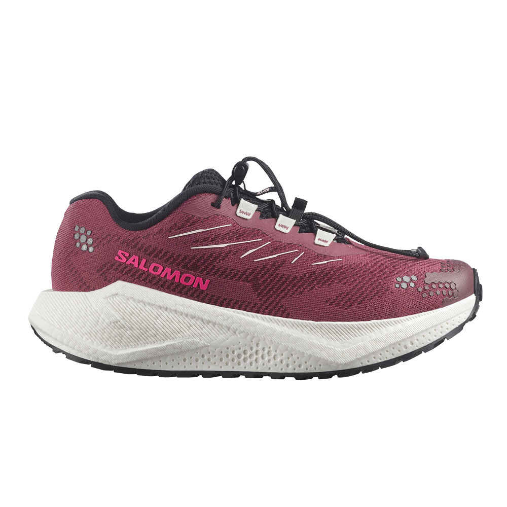 Salomon Aero Blaze 4 GRVL Women's Trail Running Shoes - AW26 Salomon Aero Blaze 4 GRVL Women's Trail Running Shoes - AW26