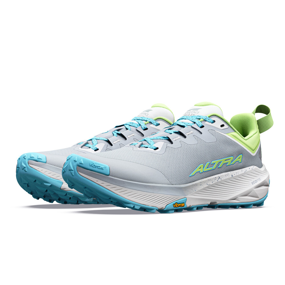 Altra Experience Wild 3 Plus Women's Trail Running Shoes - AW26 Altra Experience Wild 3 Plus Women's Trail Running Shoes - AW26