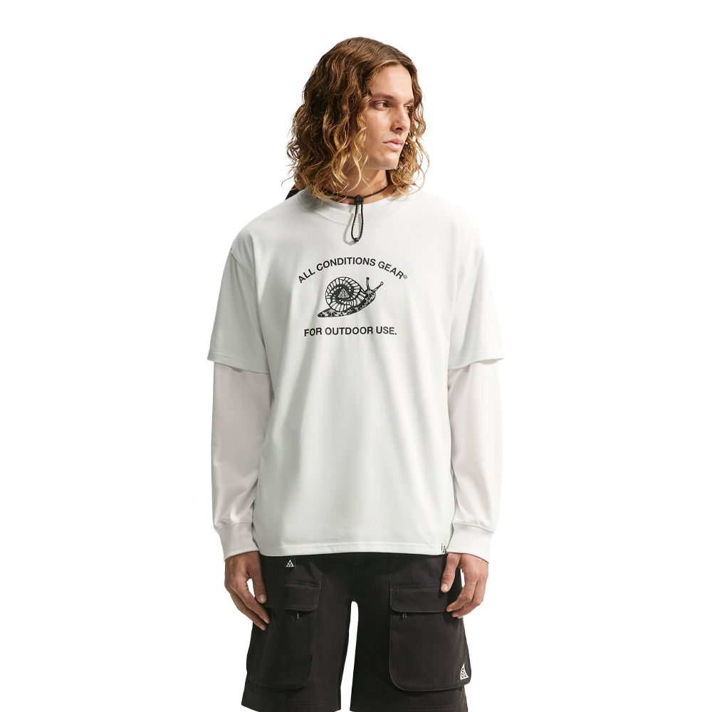 Nike ACG Dri-FIT homme T-Shirt - FA26